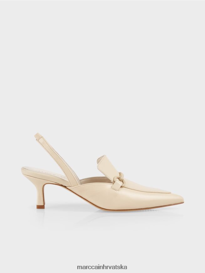 krema Marc Cain elegantne štikle obuća 4D66P41645