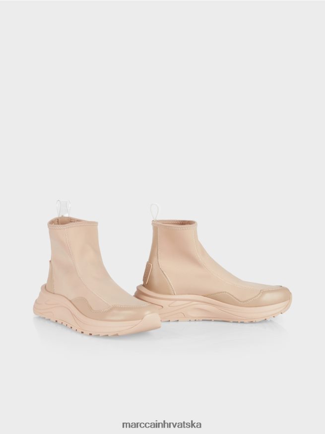 bademov cvijet Marc Cain tenisica srednjeg kroja obuća 4D66P41561