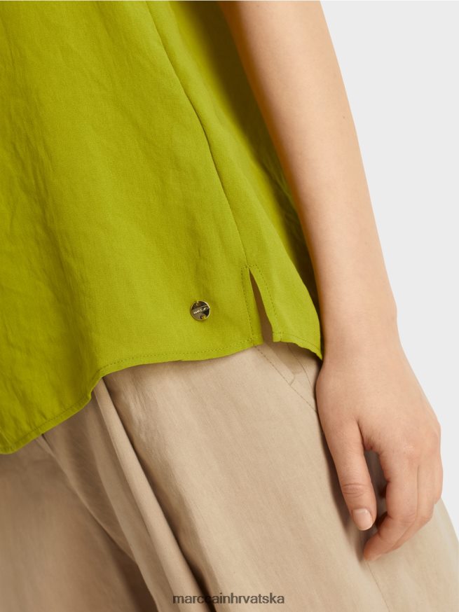 duboko maslinasto zelena Marc Cain 