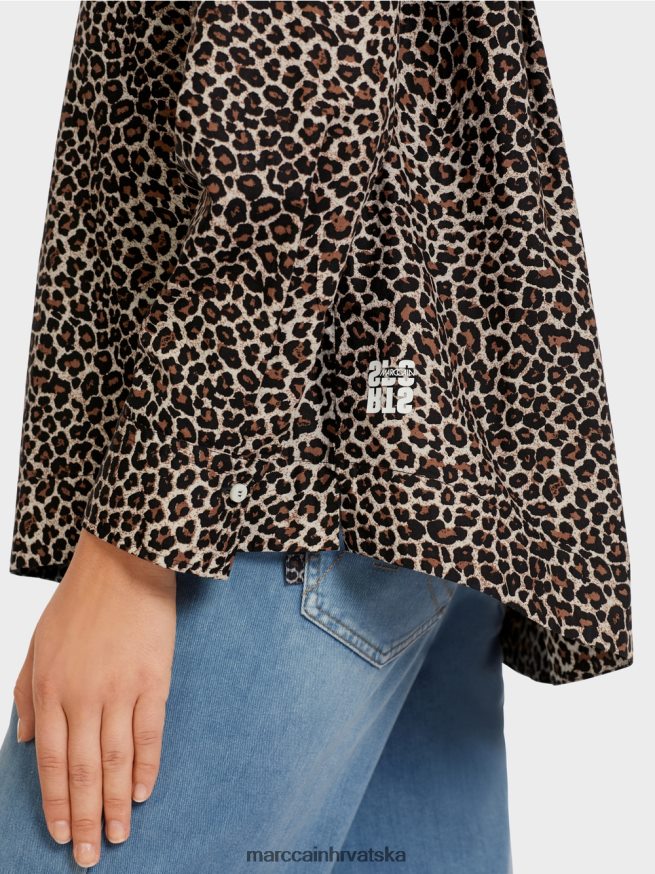 krema u prahu Marc Cain 