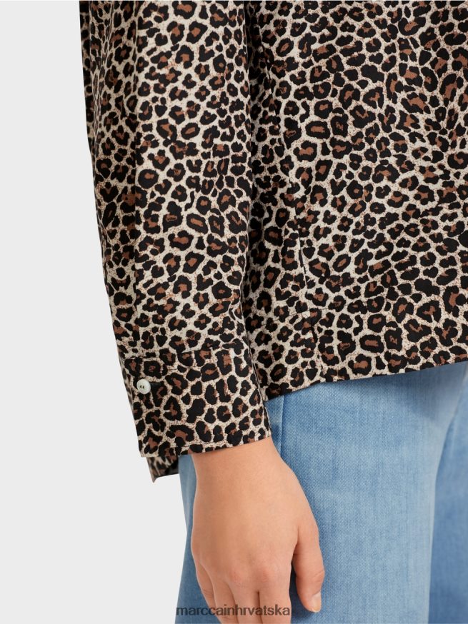 krema u prahu Marc Cain 