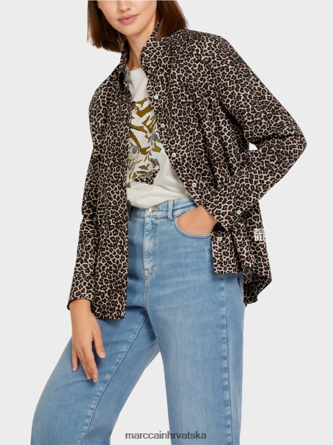 krema u prahu Marc Cain 