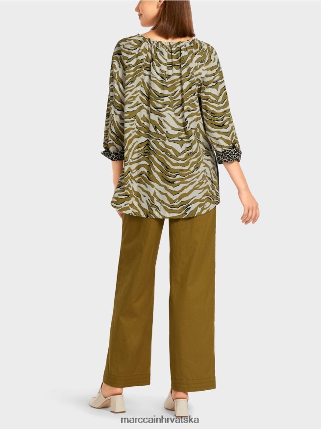 krema u prahu Marc Cain 