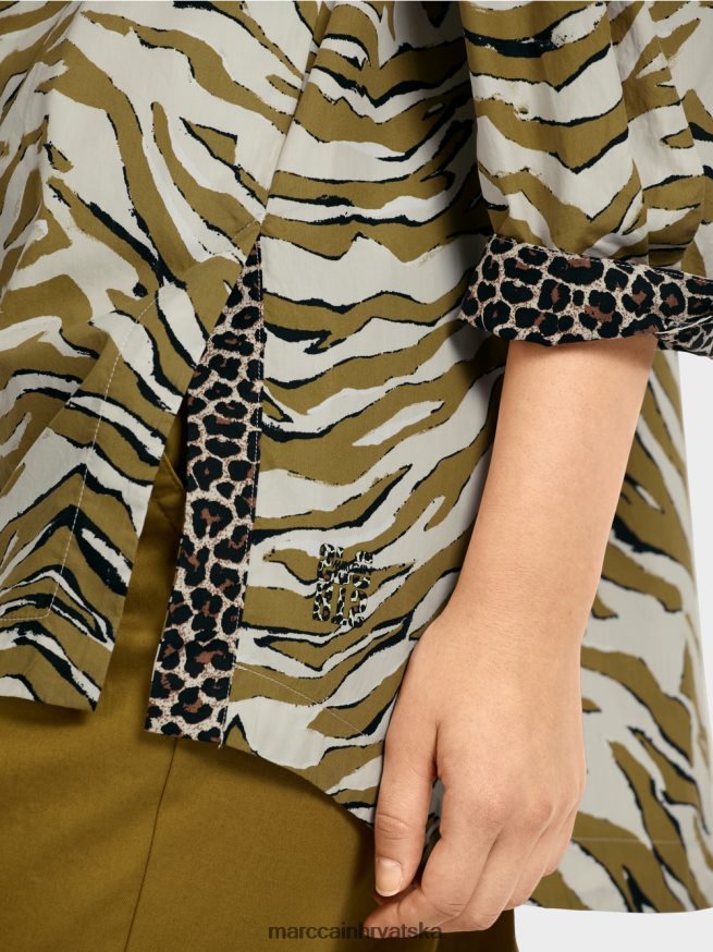 krema u prahu Marc Cain 