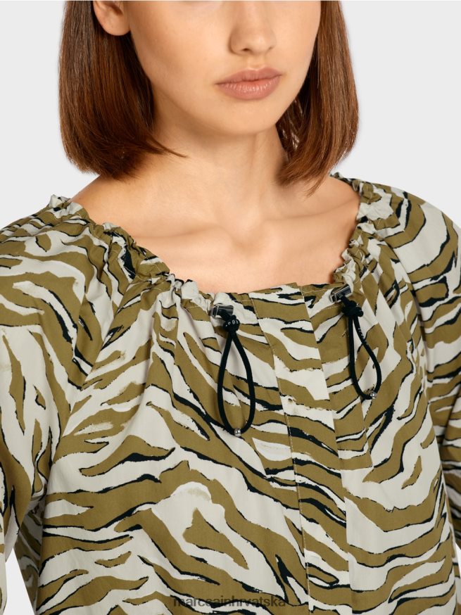 krema u prahu Marc Cain 