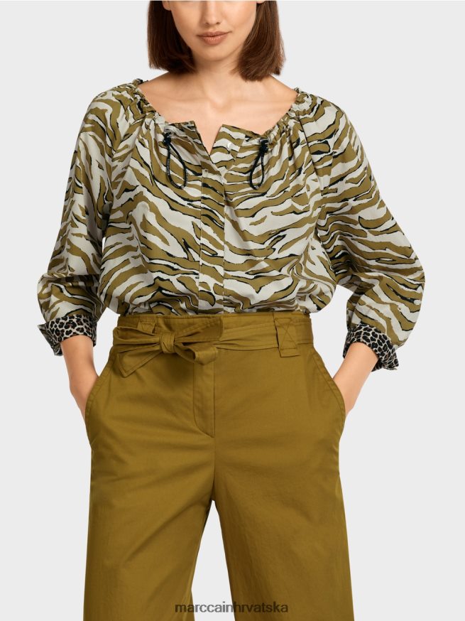 krema u prahu Marc Cain 