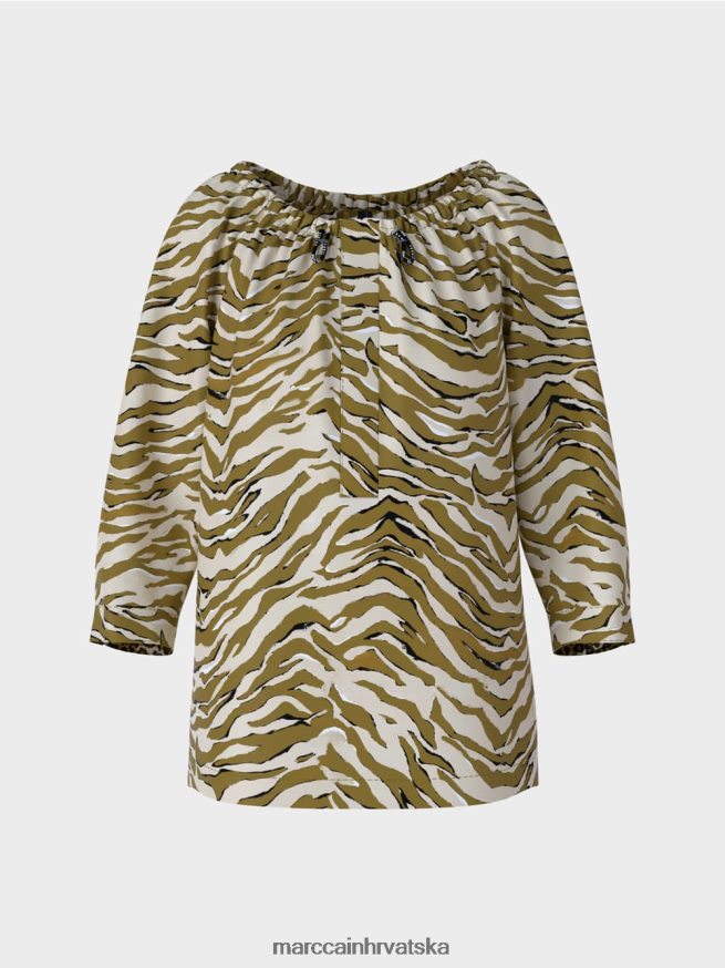 krema u prahu Marc Cain 