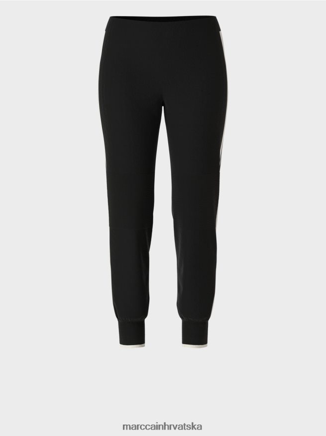 crno i bijelo Marc Cain 