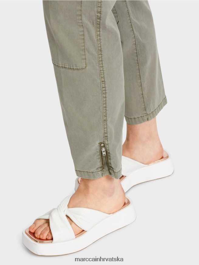 duboka džungla Marc Cain radom 