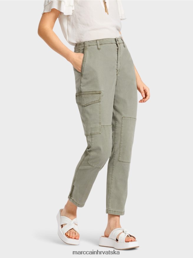 duboka džungla Marc Cain radom 