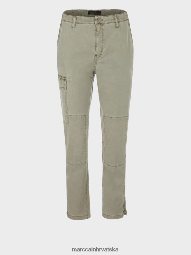 duboka džungla Marc Cain radom 