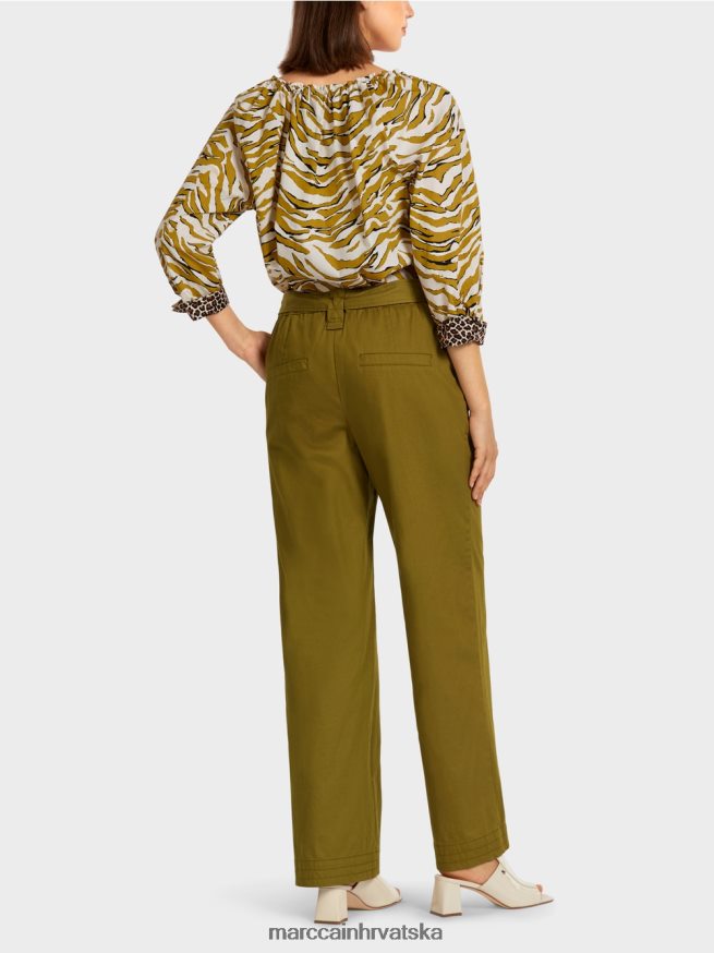 žuta maslina Marc Cain 