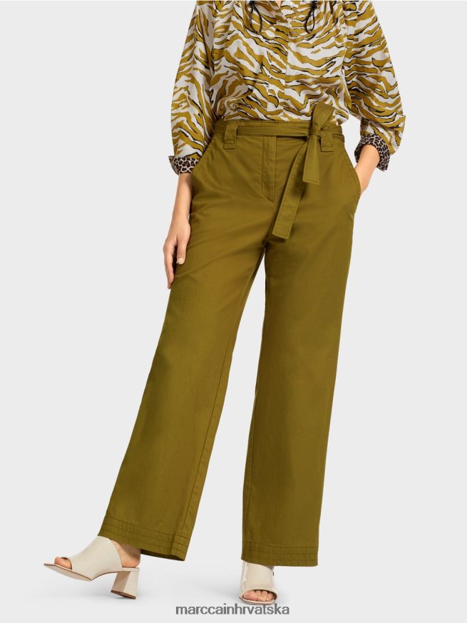 žuta maslina Marc Cain 