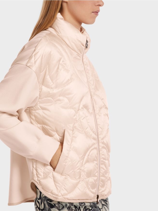 bademov cvijet Marc Cain podstavljena jakna 