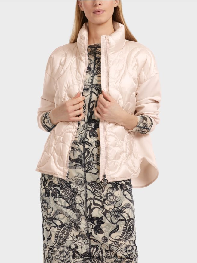 bademov cvijet Marc Cain podstavljena jakna 