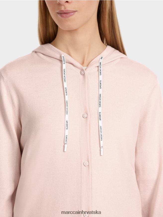 bademov cvijet Marc Cain promislimo zajedno