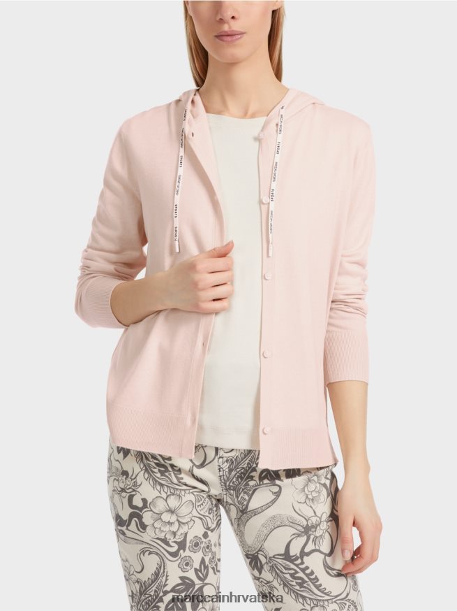 bademov cvijet Marc Cain promislimo zajedno