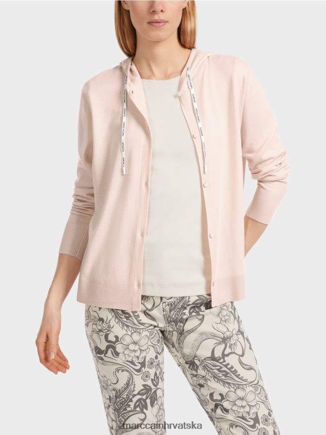 bademov cvijet Marc Cain promislimo zajedno