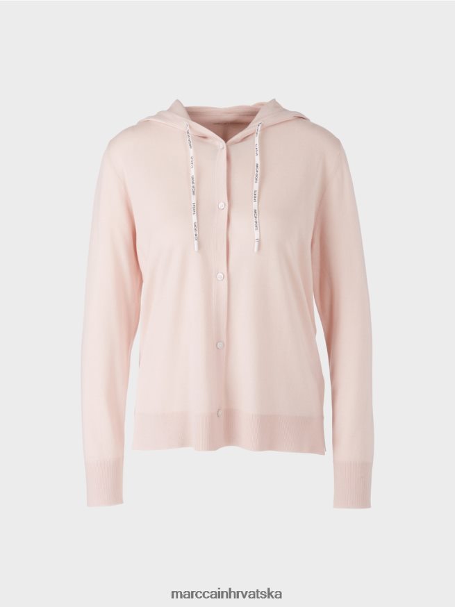 bademov cvijet Marc Cain promislimo zajedno