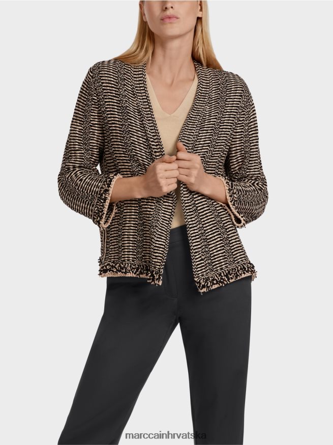 duboki pijesak Marc Cain 