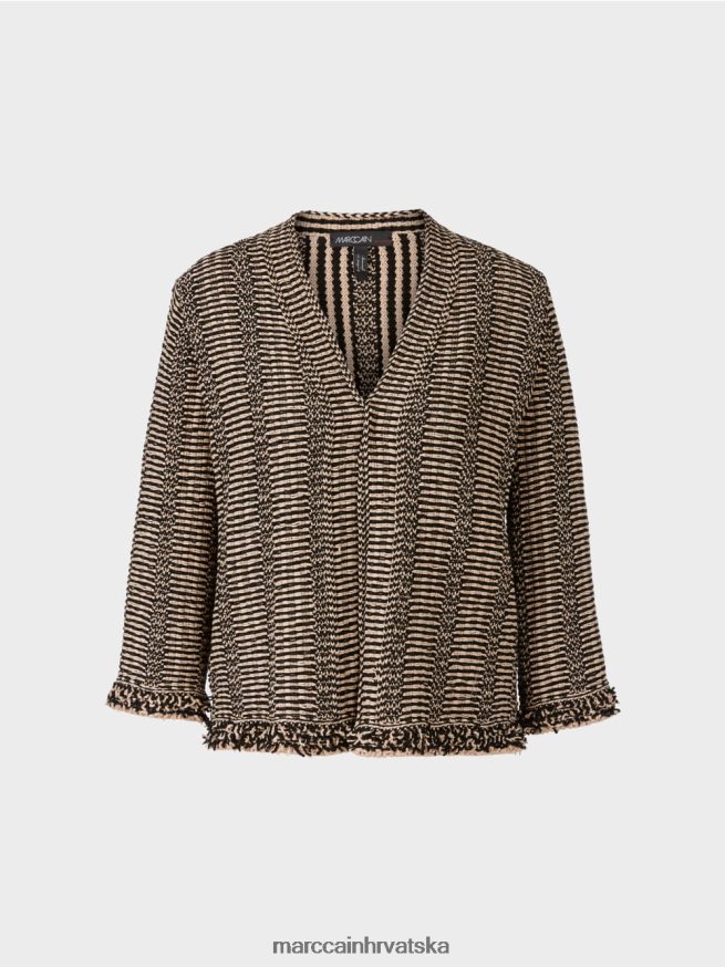 duboki pijesak Marc Cain 