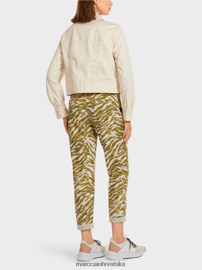 krema u prahu Marc Cain 