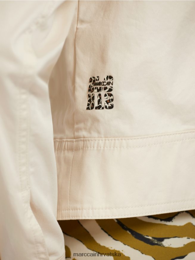 krema u prahu Marc Cain 