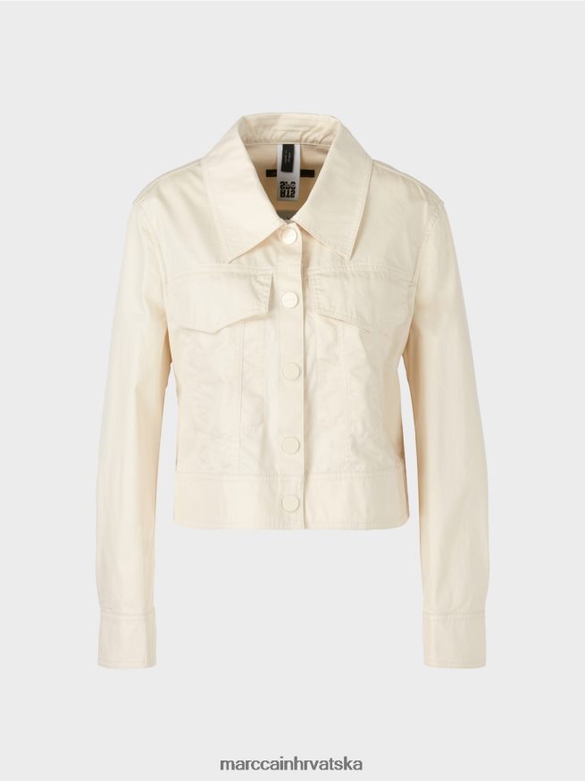 krema u prahu Marc Cain 