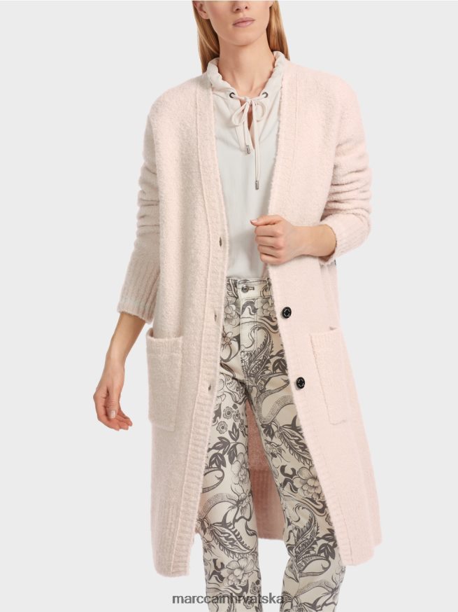 bademov cvijet Marc Cain pleteni 