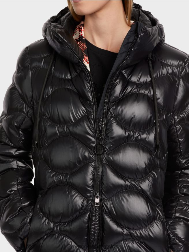 crno Marc Cain prošiveni 