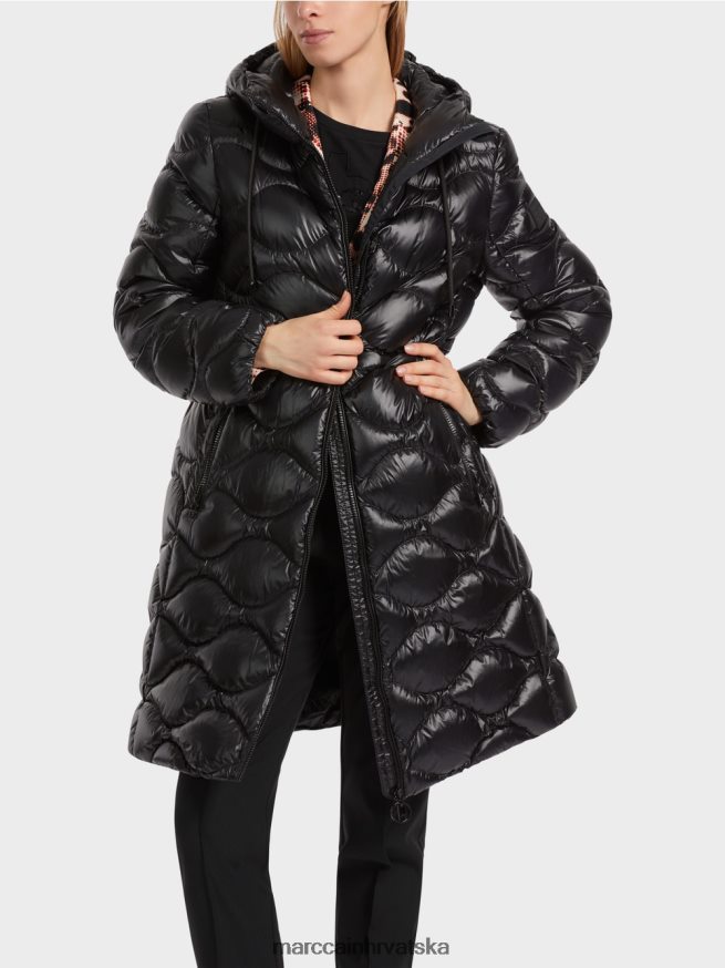 crno Marc Cain prošiveni 