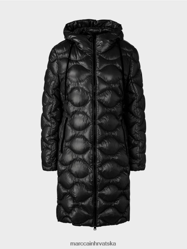 crno Marc Cain prošiveni 