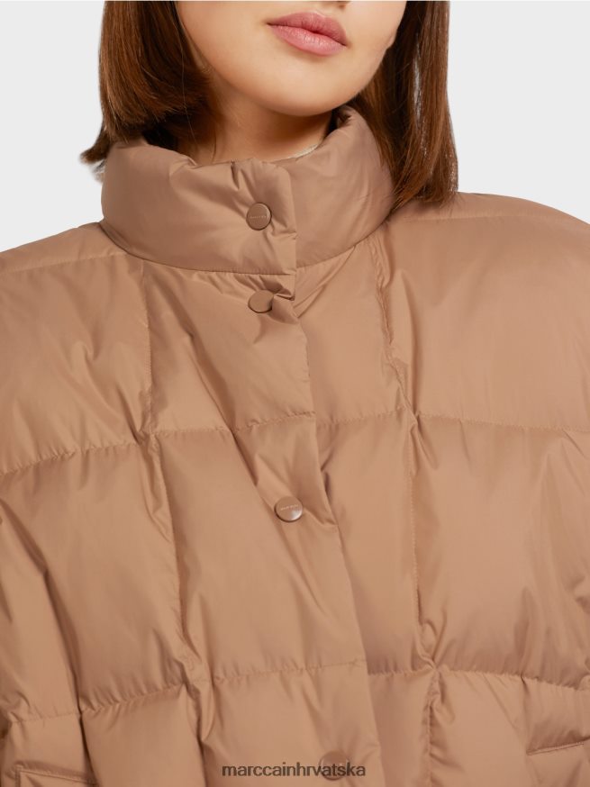 deva Marc Cain prošiveni prsluk odjeća 4D66P4296