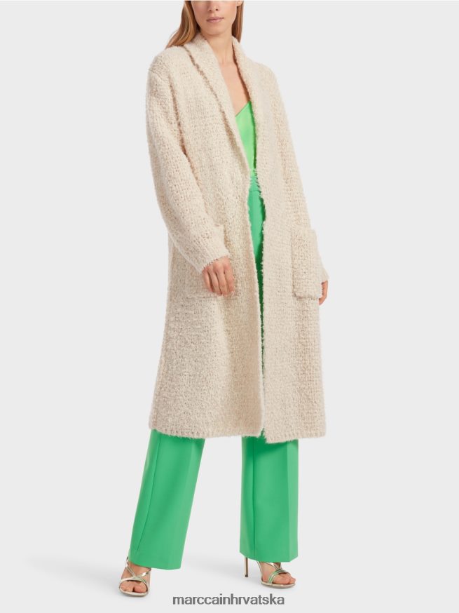 dim Marc Cain kaput pleten u njemačkoj odjeća 4D66P4229