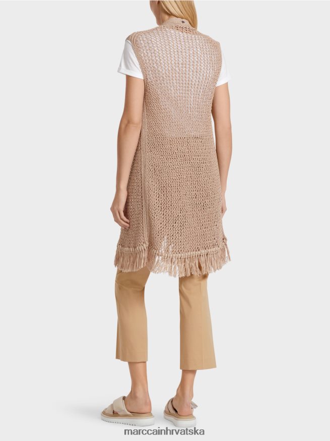 duboki pijesak Marc Cain 