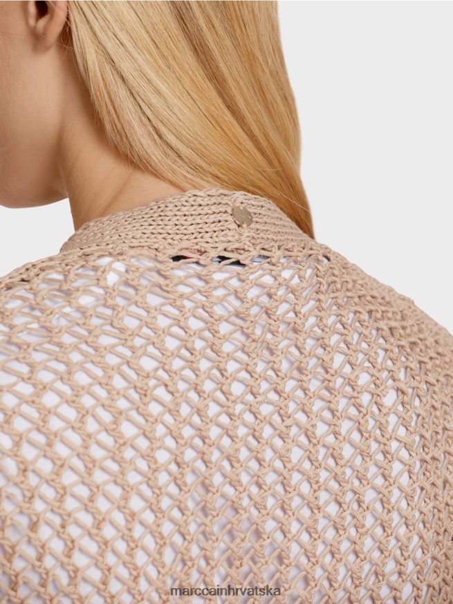 duboki pijesak Marc Cain 