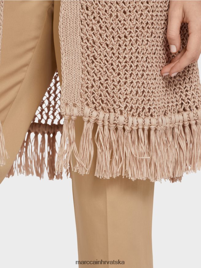 duboki pijesak Marc Cain 