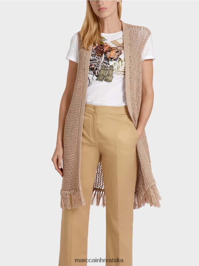 duboki pijesak Marc Cain 