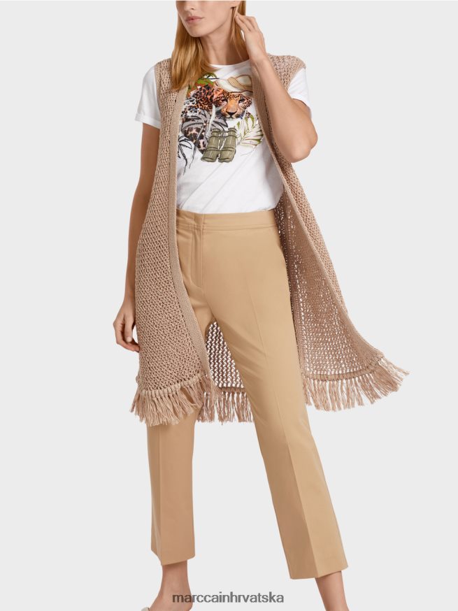 duboki pijesak Marc Cain 