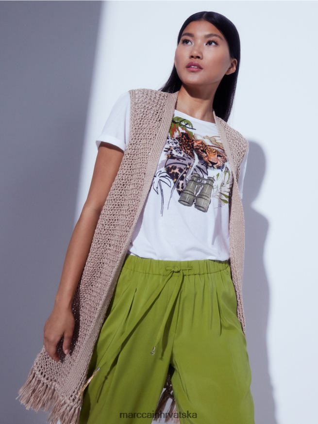 duboki pijesak Marc Cain 