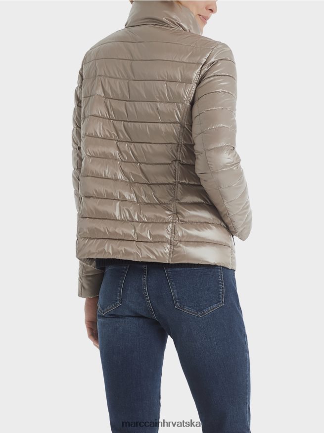 čisti bakar Marc Cain jakna s izolacijom od 3 m Thinsulate odjeća 4D66P4303