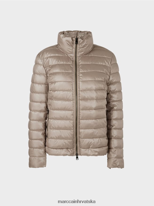 čisti bakar Marc Cain jakna s izolacijom od 3 m Thinsulate odjeća 4D66P4303