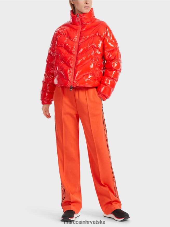 kampari Marc Cain prošivena jakna s tankim slojem od 3 m odjeća 4D66P4240