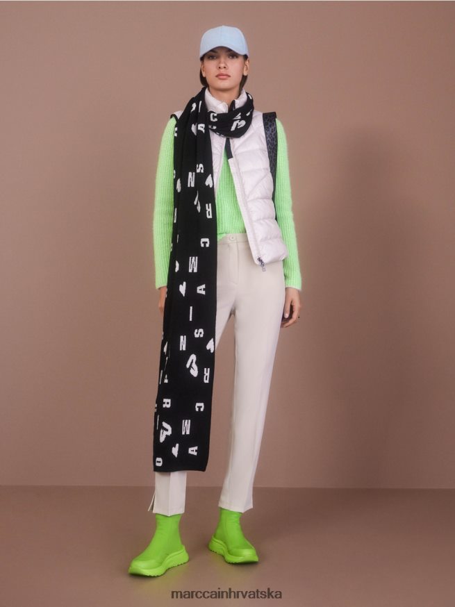 meka mjesečeva stijena Marc Cain 