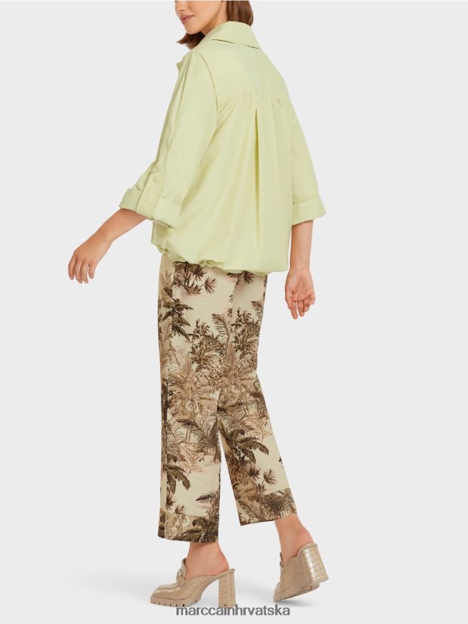 mekani dah Marc Cain 