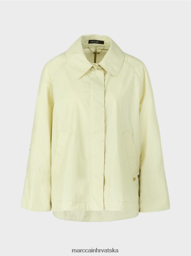 mekani dah Marc Cain 