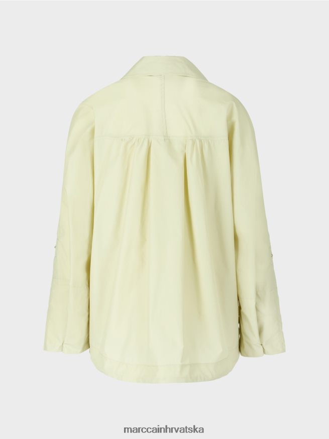 mekani dah Marc Cain 