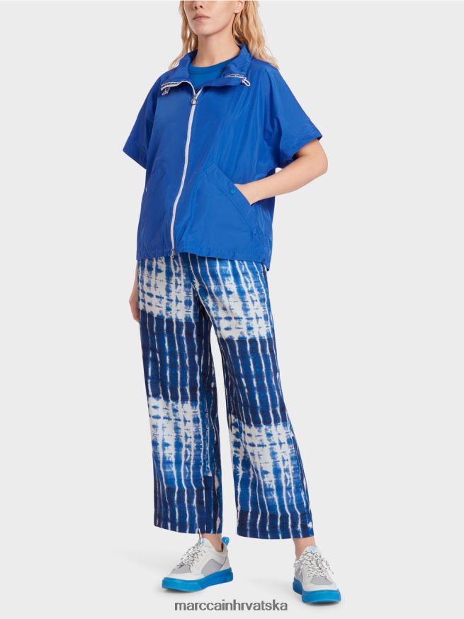 novi padobranac Marc Cain lagani prsluk "rethink together". odjeća 4D66P4270