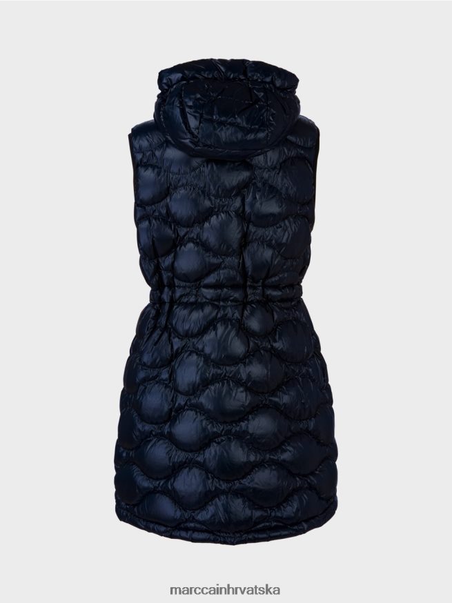 ponoćno plava Marc Cain dugi 