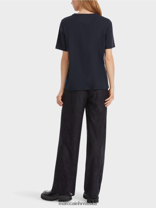 ponoćno plava Marc Cain 